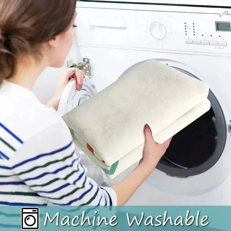 Early 2000s Gaming Round Rug