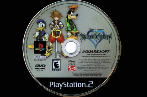 "Kingdom Hearts, is Light" KH1+2 OG Rugs